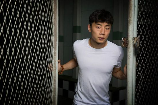 小姐说遇见电影